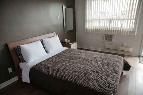 Motel Auberge St. Jacques