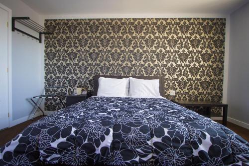 Motel Auberge St. Jacques