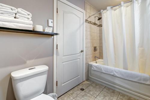 Motel Auberge St. Jacques