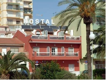 Hostal Don Juan