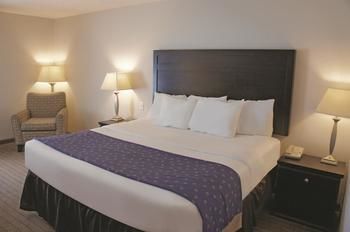 Hotel La Quinta Inn & Suites Walker Denham Springs Area