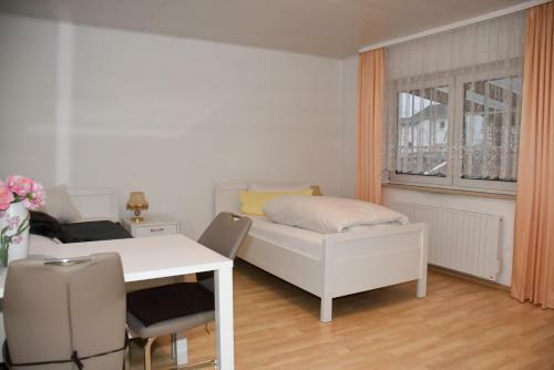 Hostal Pension Nickel Waldstra�e 18 Alsbach-h�hnlein