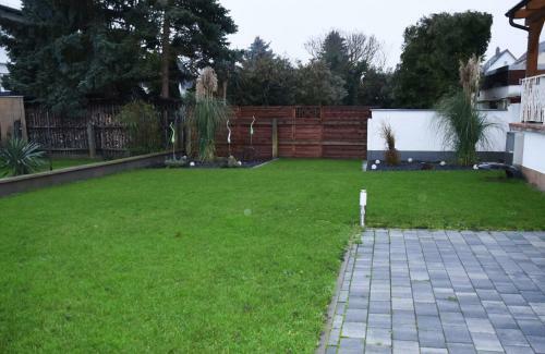 Hostal Pension Nickel Waldstra�e 18 Alsbach-h�hnlein