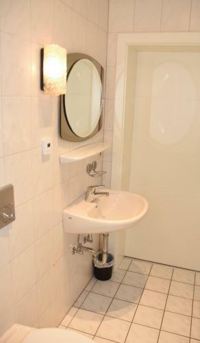 Hostal Pension Nickel Waldstra�e 18 Alsbach-h�hnlein