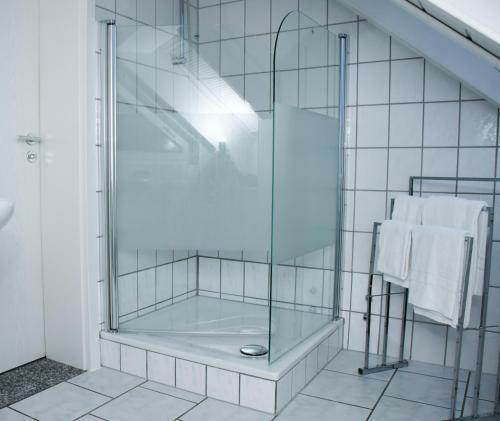 Hostal Pension Nickel Marktstra�e 11 Alsbach-h�hnlein