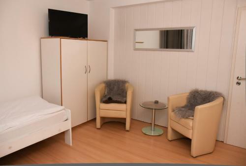 Hostal Pension Nickel Marktstra�e 11 Alsbach-h�hnlein