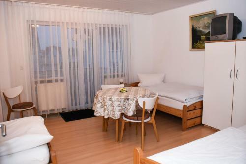 Hostal Pension Nickel Marktstra�e 11 Alsbach-h�hnlein