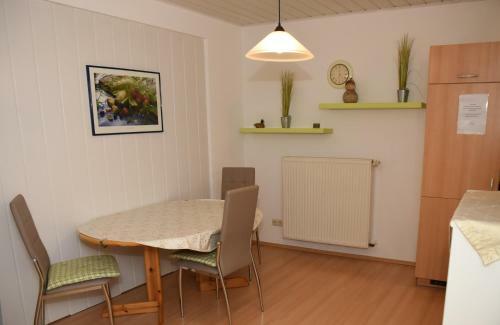 Hostal Pension Nickel Marktstra�e 11 Alsbach-h�hnlein