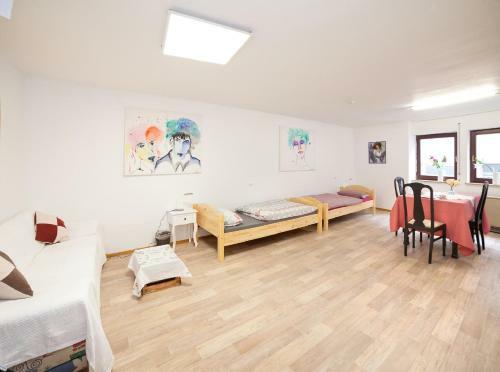 Hostal Haus Haas