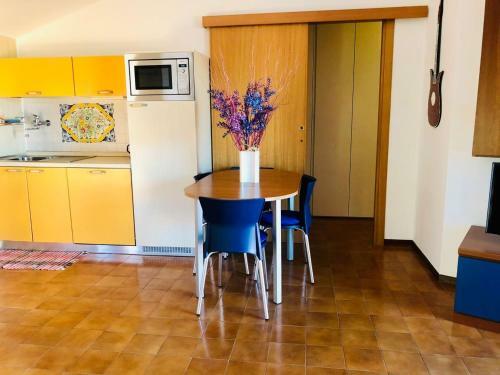 Apartamento Appartamento Eden