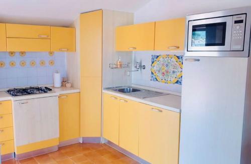 Apartamento Appartamento Eden