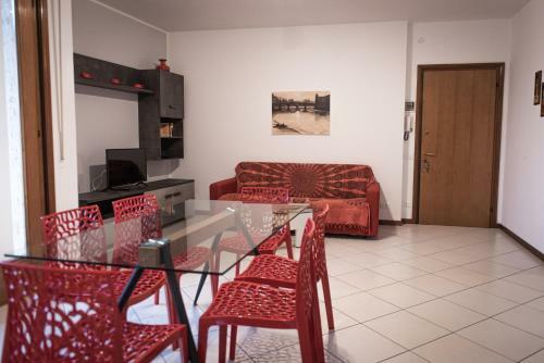 Apartamento Appartamento Daisy