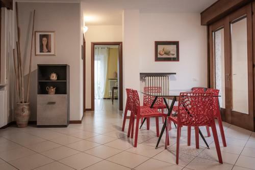 Apartamento Appartamento Daisy