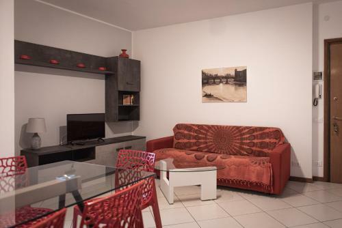 Apartamento Appartamento Daisy
