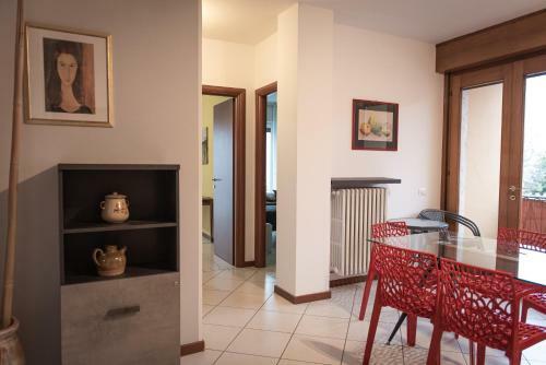 Apartamento Appartamento Daisy