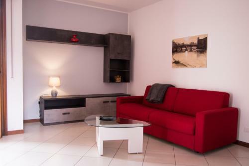 Apartamento Appartamento Daisy