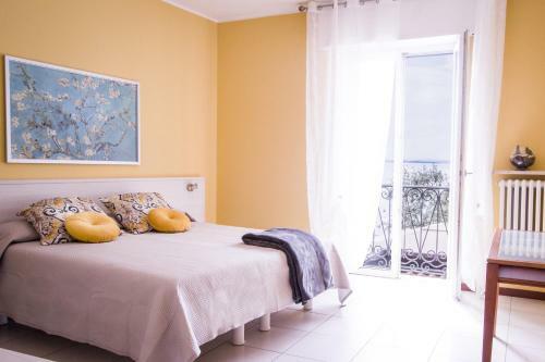Apartamento Appartamento Daisy