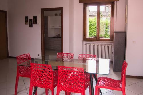 Apartamento Appartamento Daisy