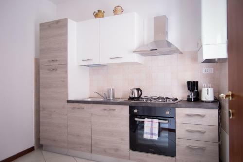 Apartamento Appartamento Daisy