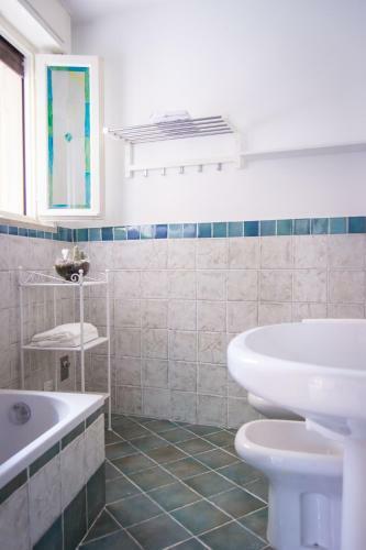 Apartamento Appartamento Daisy