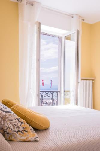 Apartamento Appartamento Daisy