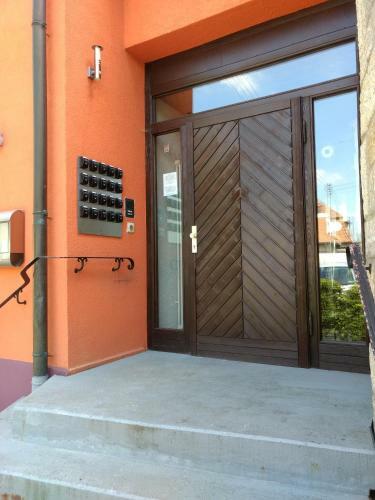 Hostal Landhaus Herdt