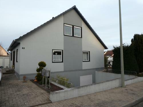 Apartamento Fewo An Der �lm�hle