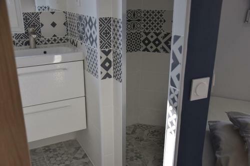 Apartamento Petit Loft Antibes