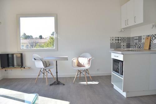 Apartamento Petit Loft Antibes