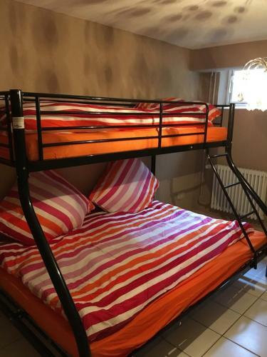 Apartamento Sions Gro�e Ferienwohnung Beim Europapark Rust