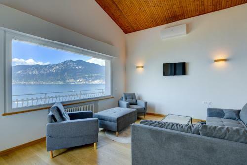 Casa Bellavista Brenzone