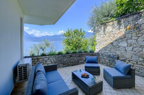 Casa Bellavista Brenzone