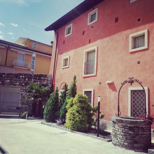 Apartamento Vera Home