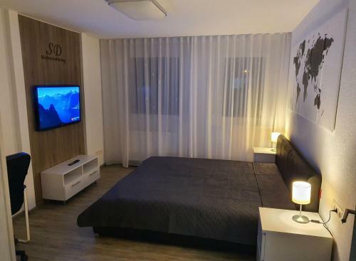 Apartamento Sd Ferienwohnung