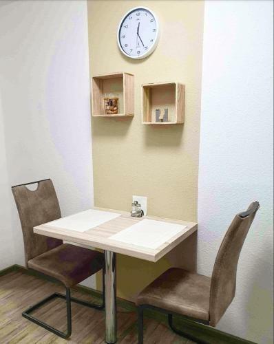 Apartamento Sd Ferienwohnung