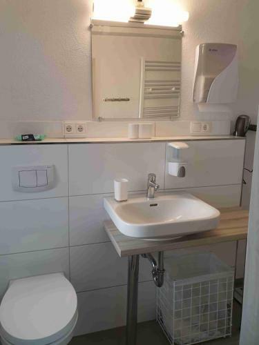 Apartamento Sd Ferienwohnung
