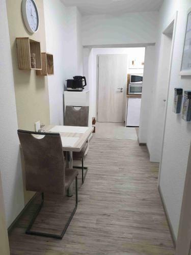 Apartamento Sd Ferienwohnung