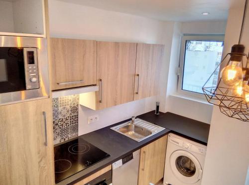 Apartamento Grand Studio 4****