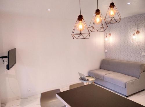 Apartamento Grand Studio 4****