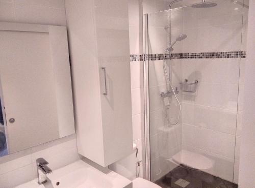 Apartamento Grand Studio 4****