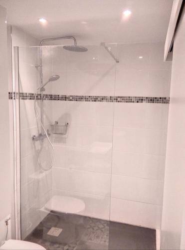 Apartamento Grand Studio 4****
