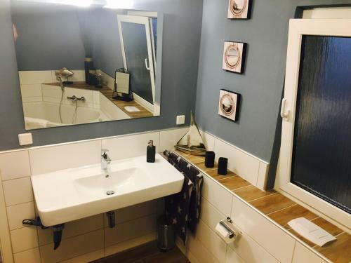 Apartamento G�stehaus Sellemols Ferienwohnung K�fer