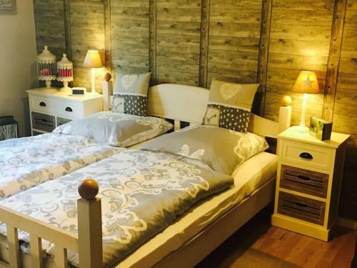 Apartamento G�stehaus Sellemols Ferienwohnung K�fer