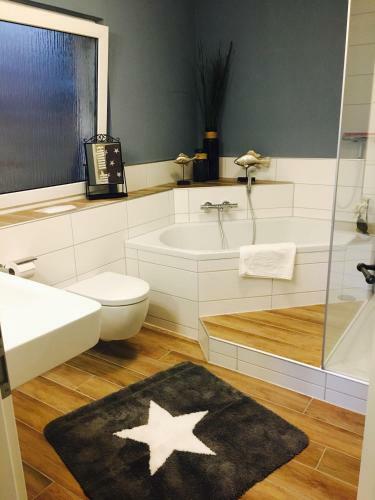 Apartamento G�stehaus Sellemols Ferienwohnung K�fer
