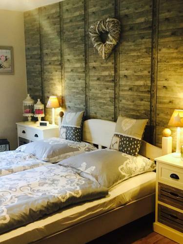 Apartamento G�stehaus Sellemols Ferienwohnung K�fer