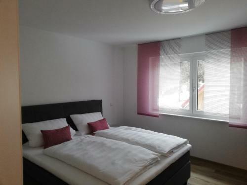 Apartamento Fr�nkische Linie - Radspitz-ferienwohnungen