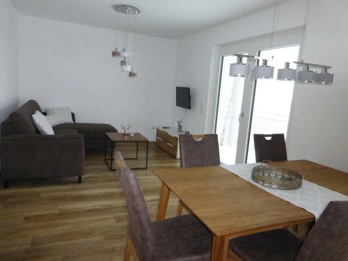 Apartamento Fr�nkische Linie - Radspitz-ferienwohnungen