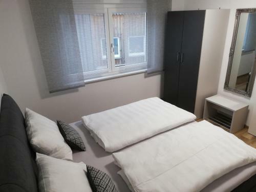 Apartamento Fr�nkische Linie - Radspitz-ferienwohnungen