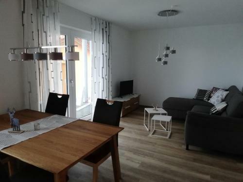 Apartamento Fr�nkische Linie - Radspitz-ferienwohnungen