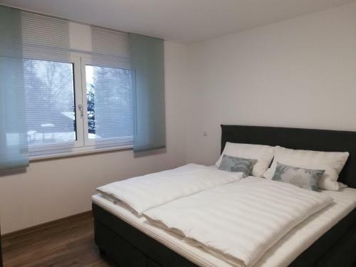 Apartamento Fr�nkische Linie - Radspitz-ferienwohnungen
